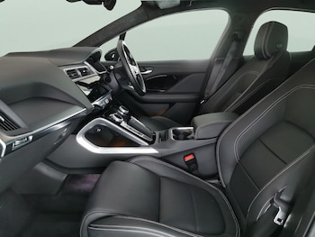 Used Jaguar I-Pace 2024 for sale - 77093051: Photo