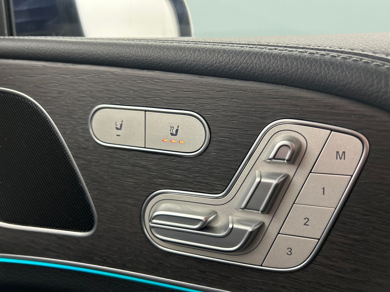 Used Mercedes-Benz GLE 2021 for sale - 77198666: Photo 15