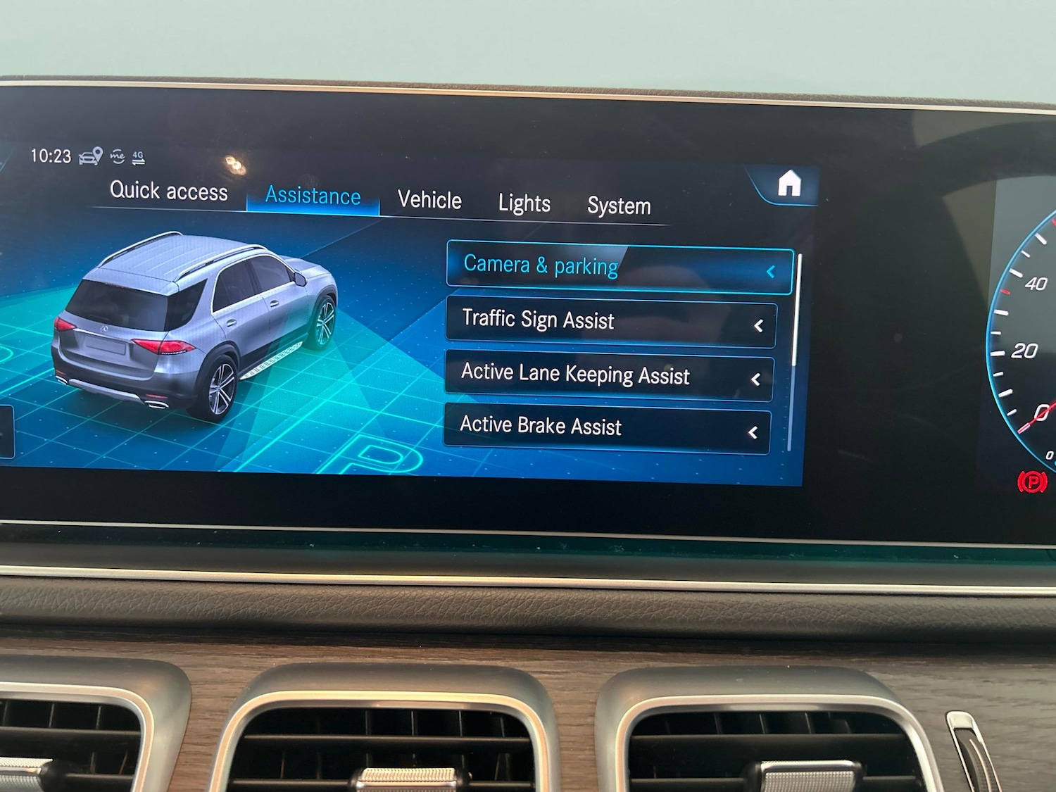 Used Mercedes-Benz GLE 2021 for sale - 77198666: Photo 26