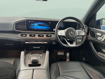 Used Mercedes-Benz GLE 2021 for sale - 77198666: Photo