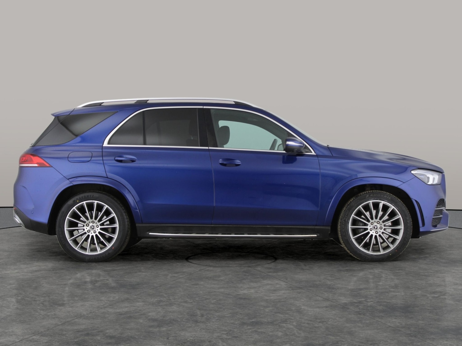 Used Mercedes-Benz GLE 2021 for sale - 77198666: Photo 9