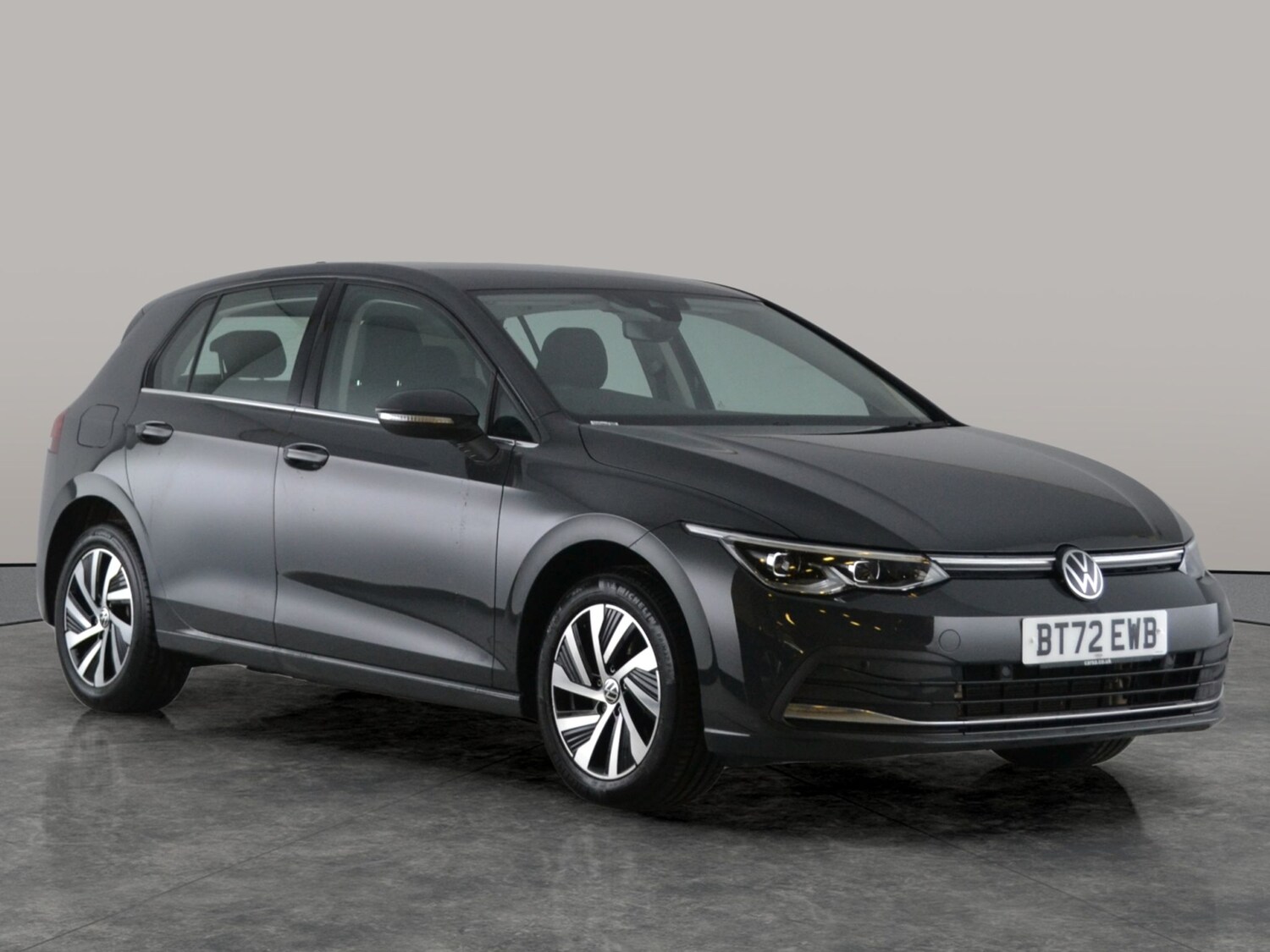 Used Volkswagen Golf 2023 for sale - 77688658: Photo 11