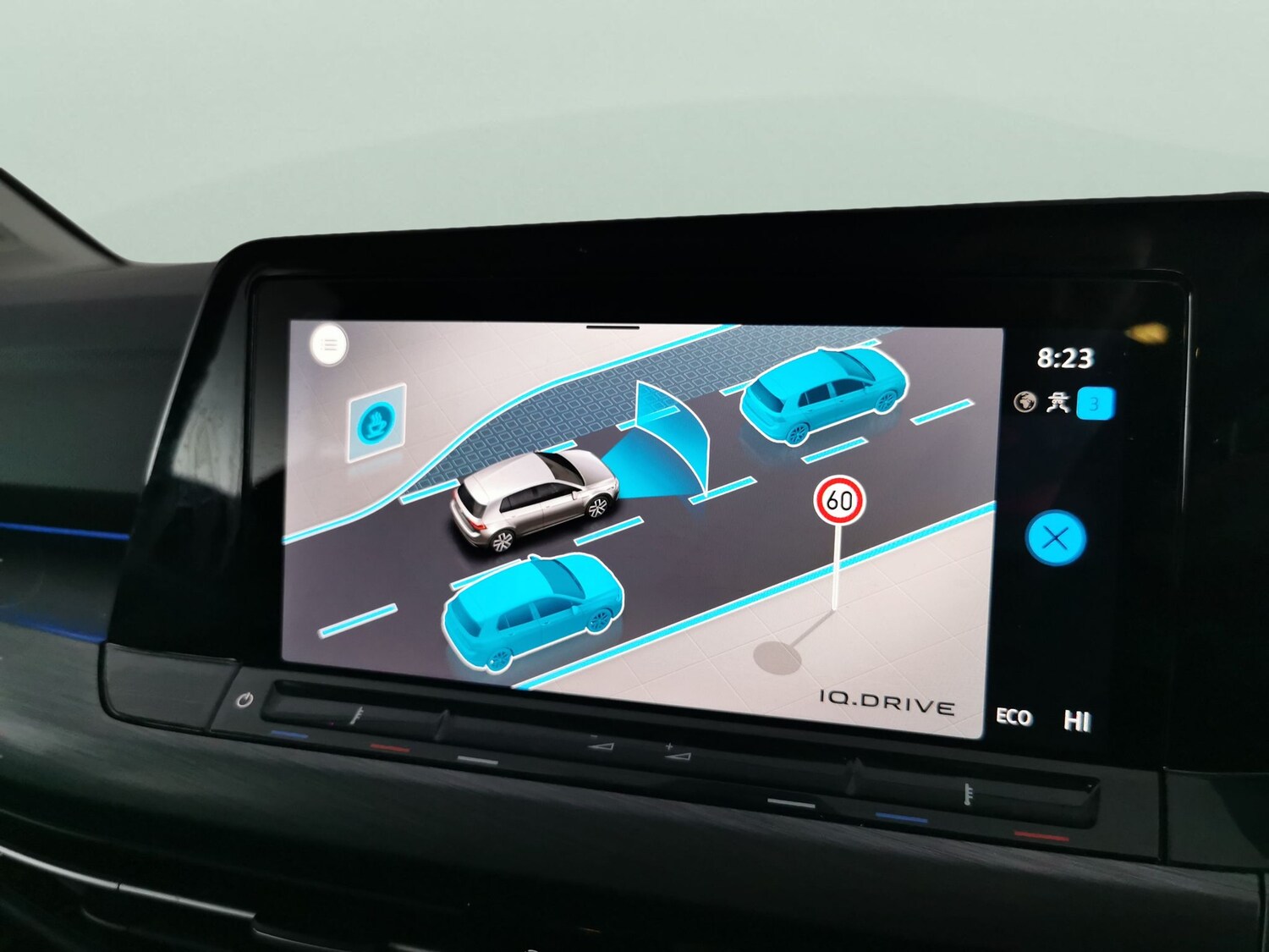 Used Volkswagen Golf 2023 for sale - 77688658: Photo 19