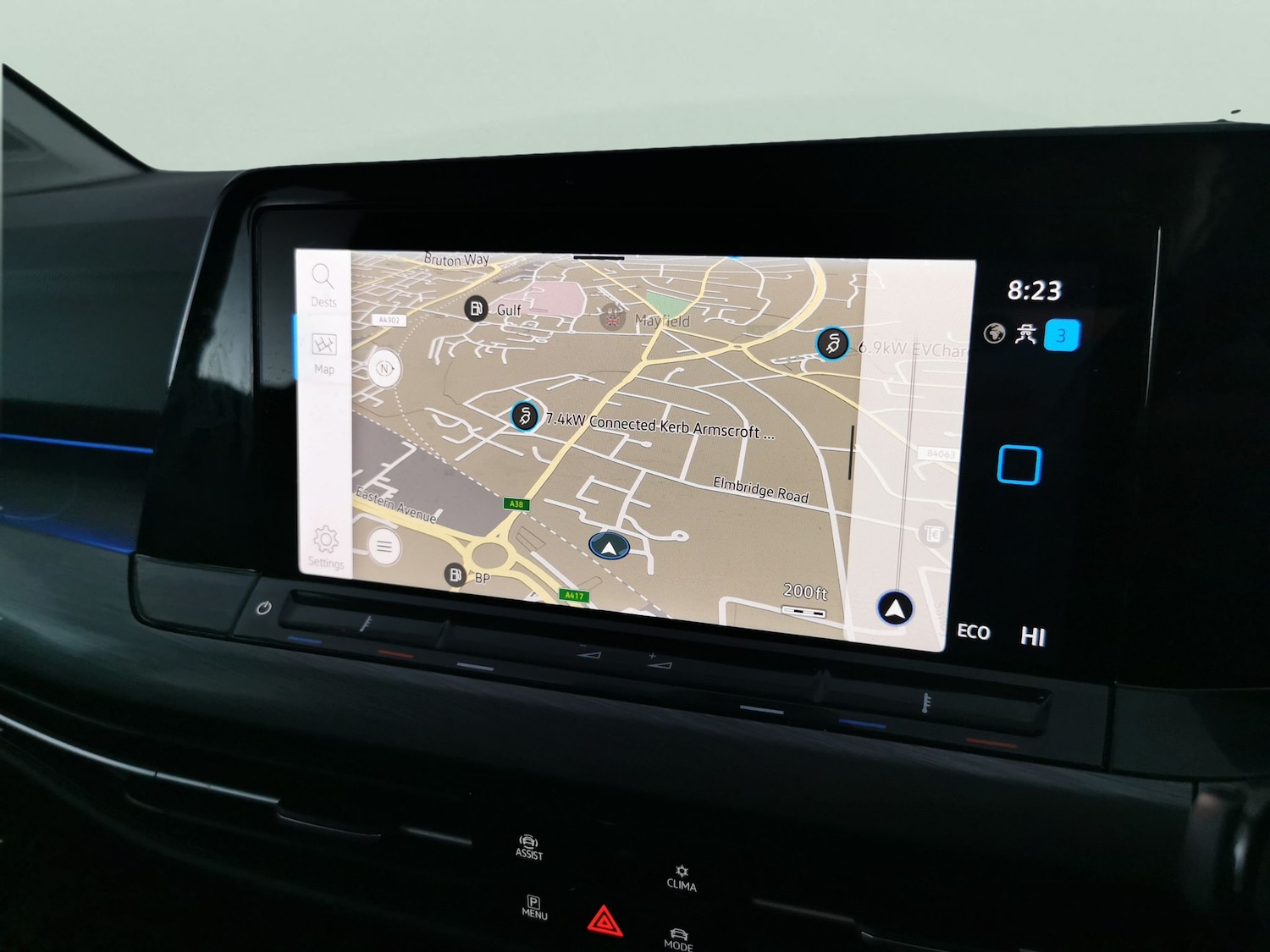 Used Volkswagen Golf 2023 for sale - 77688658: Photo 5