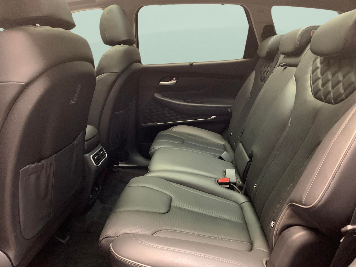 Used Hyundai Santa Fe 2022 for sale - 76518339: Photo 32