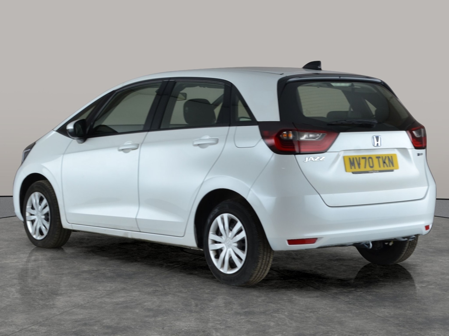 Used Honda Jazz 2020 for sale - 77104434: Photo 11