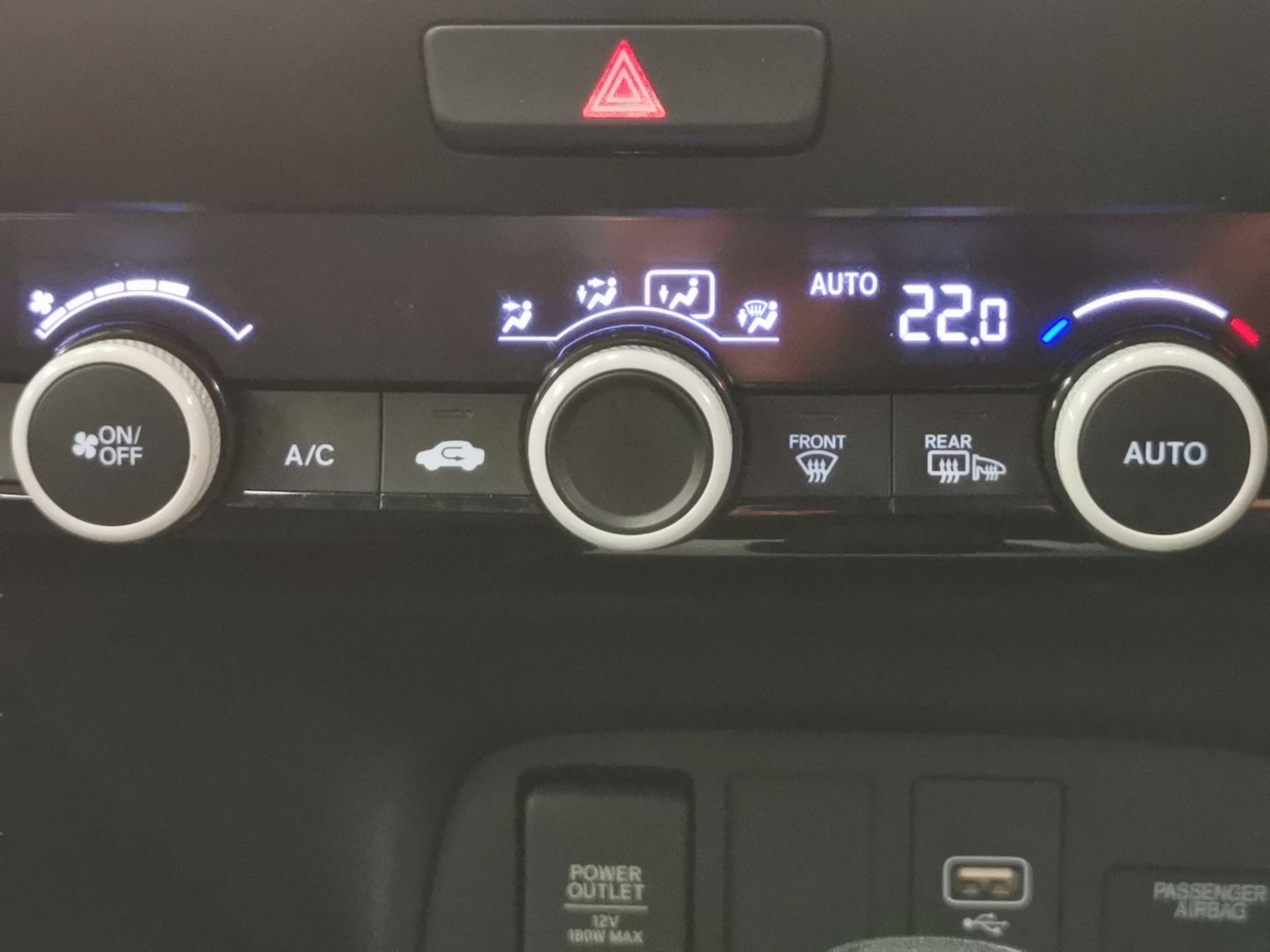 Used Honda Jazz 2020 for sale - 77104434: Photo 17