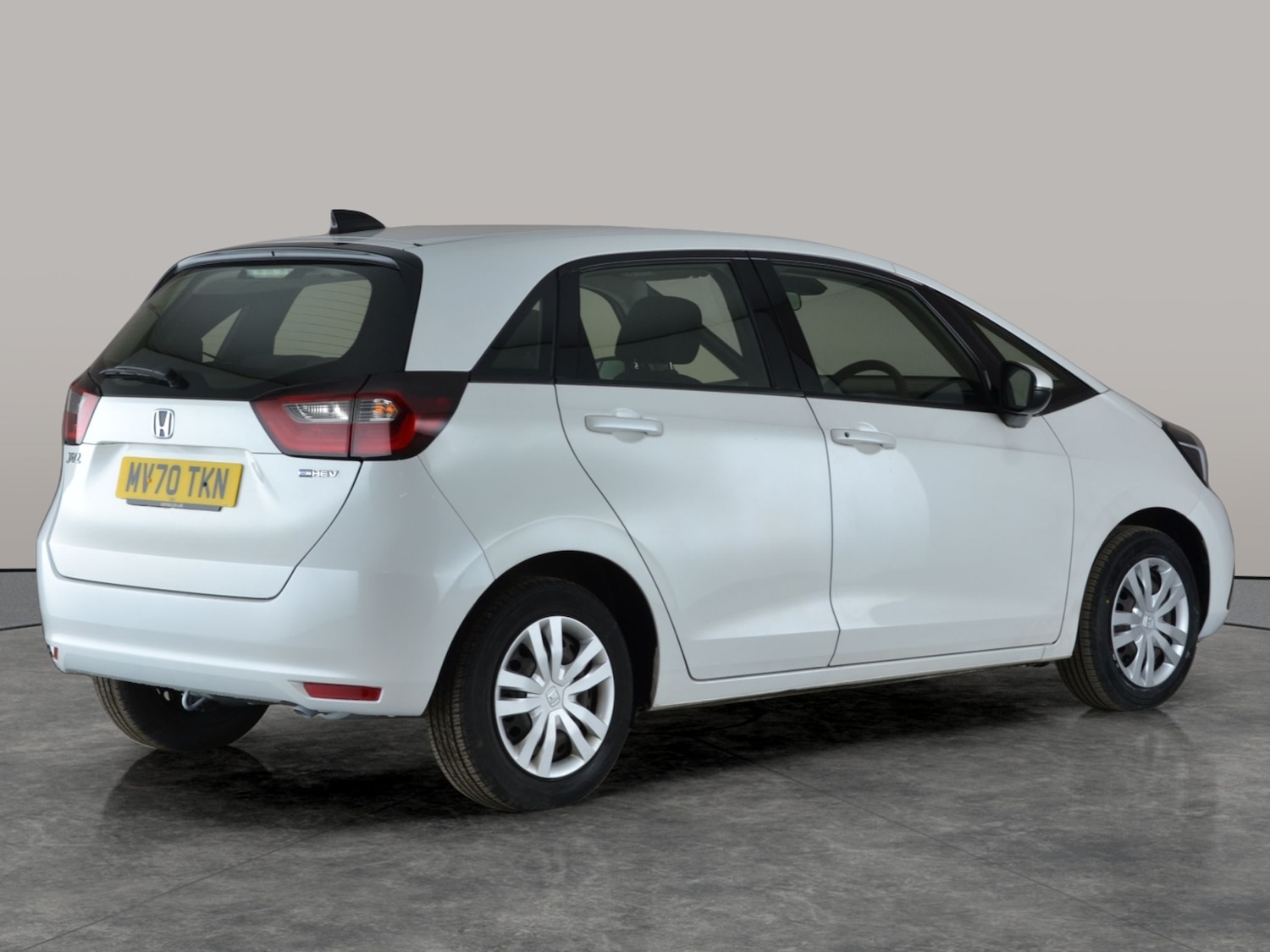 Used Honda Jazz 2020 for sale - 77104434: Photo 9