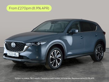 Used Mazda CX-5 undefined for sale - 78857010: Photo