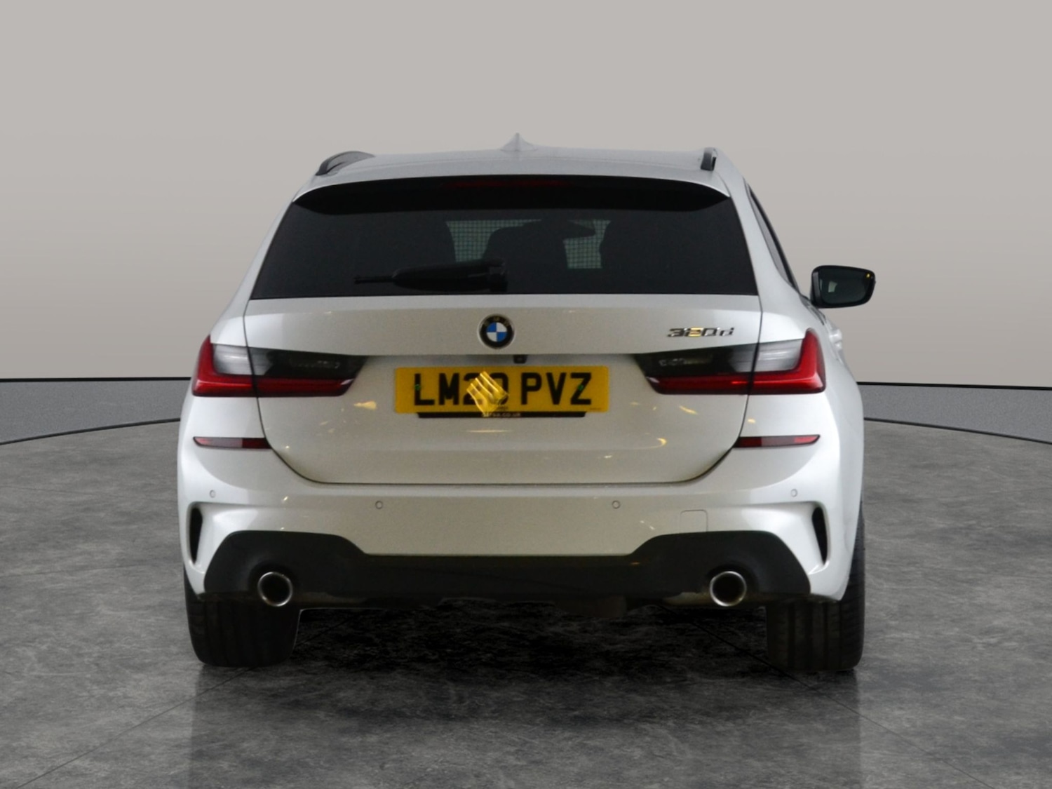 Used BMW 3 Series 2020 for sale - 77324262: Photo 10