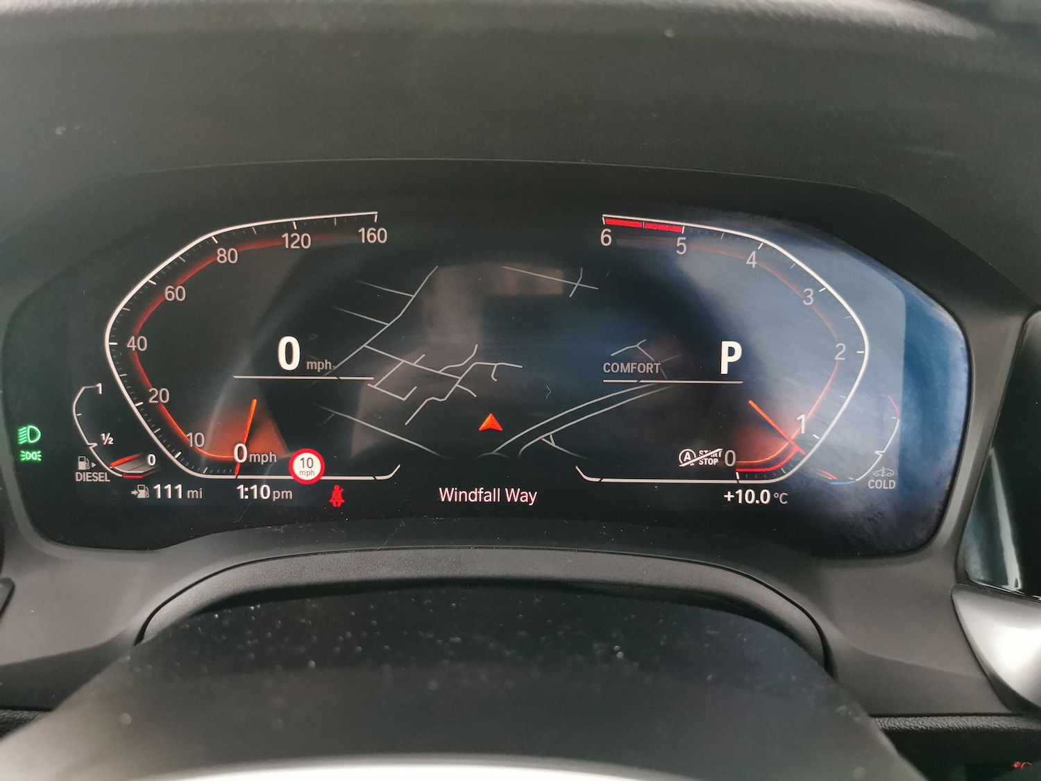 Used BMW 3 Series 2020 for sale - 77324262: Photo 24