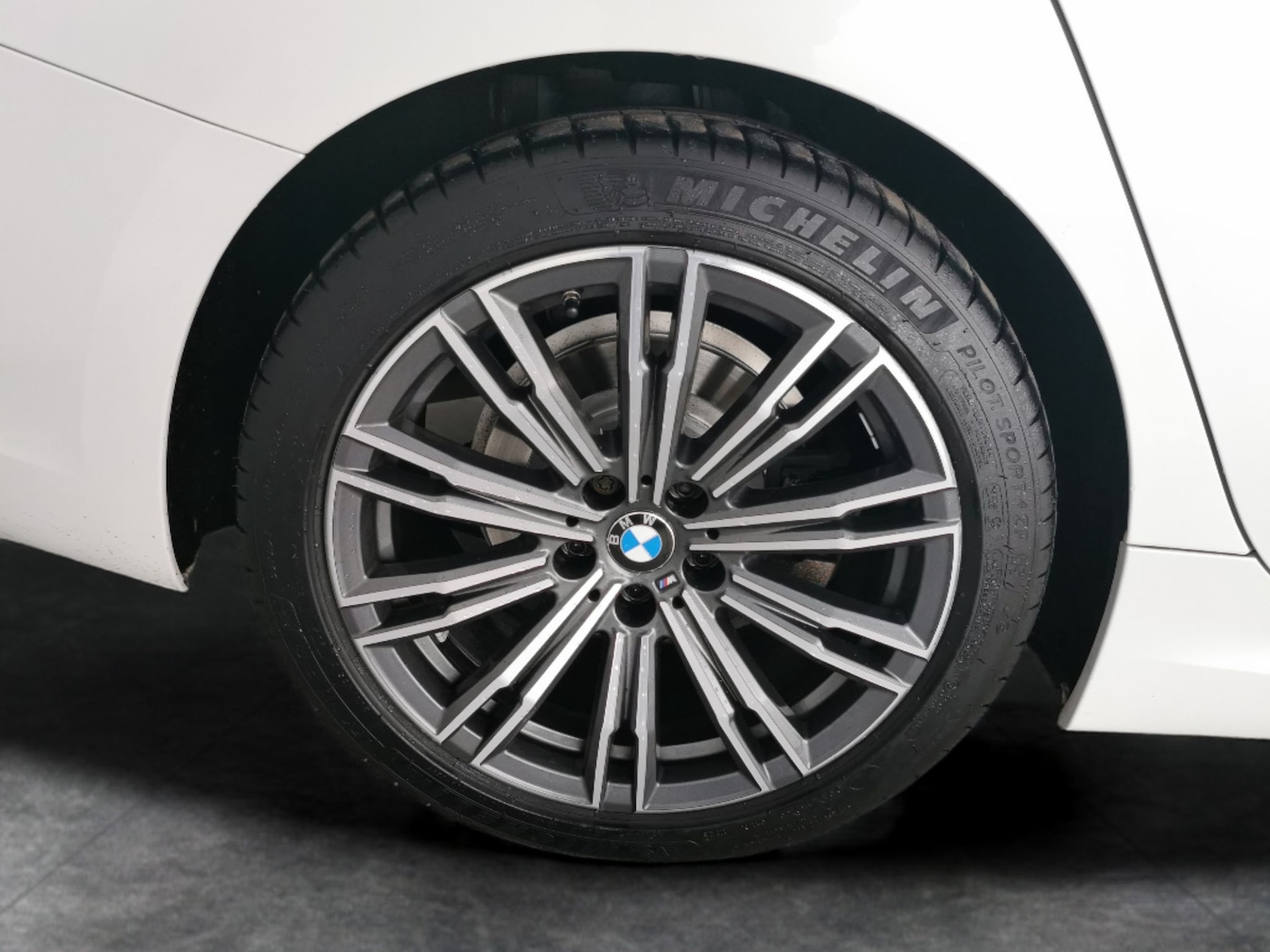 Used BMW 3 Series 2020 for sale - 77324262: Photo 27