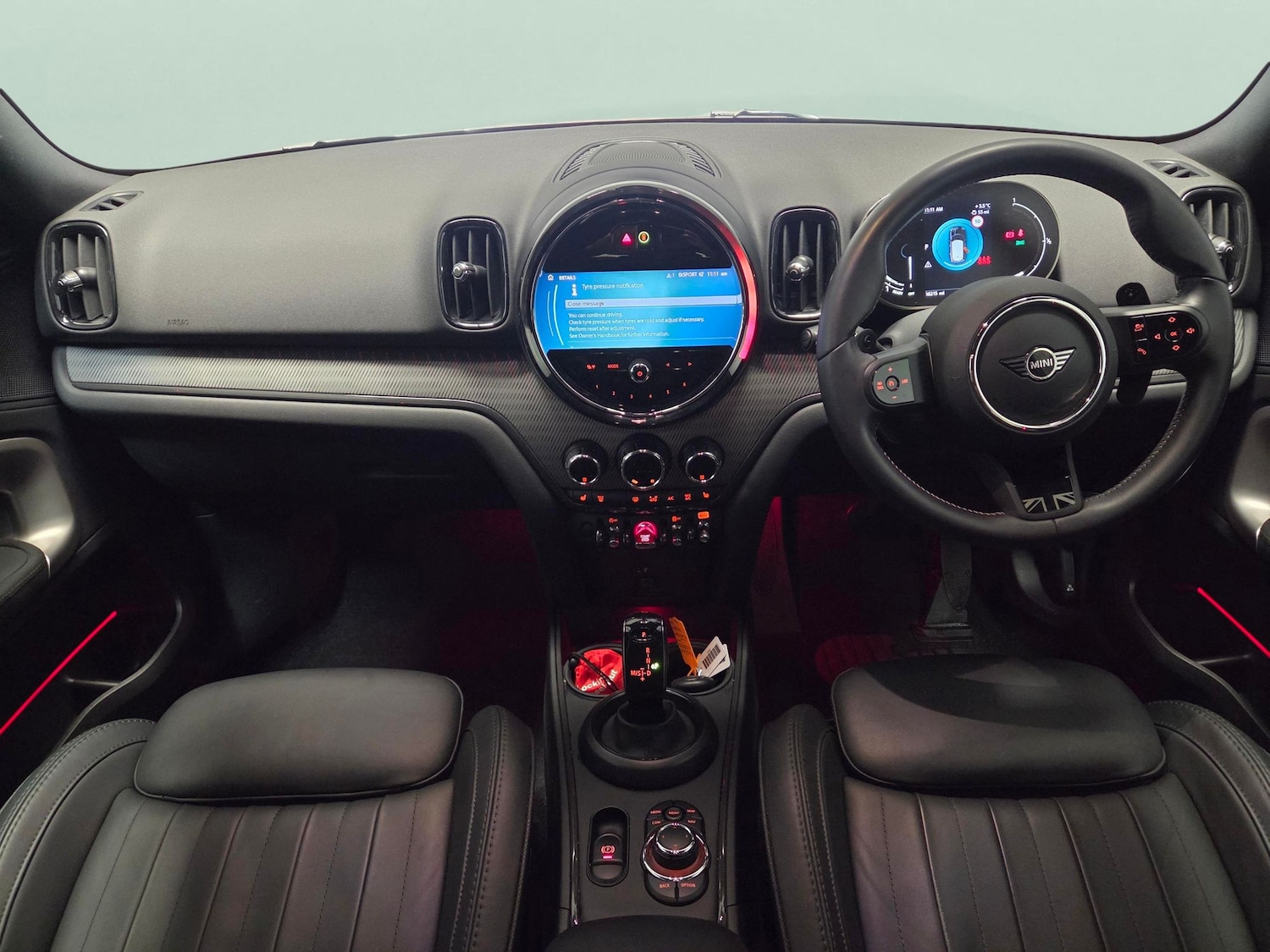 Used MINI Countryman 2023 for sale - 77293812: Photo 5