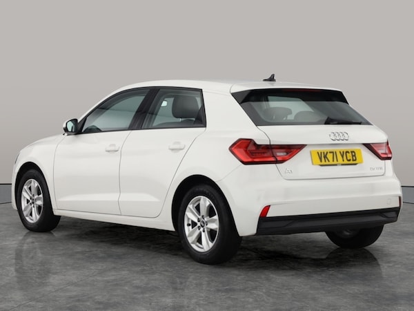 Used Audi A1 2021 for sale - 76318383: Photo 10