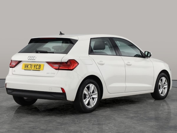 Used Audi A1 2021 for sale - 76318383: Photo 7