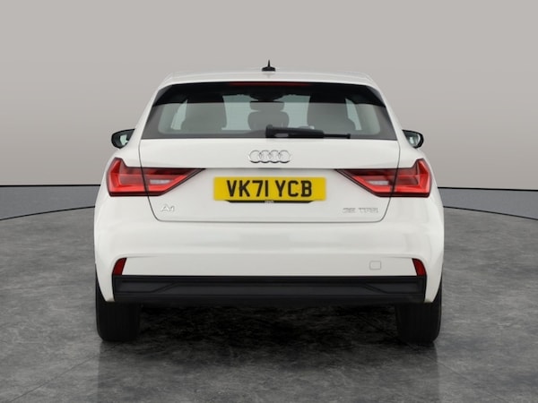 Used Audi A1 2021 for sale - 76318383: Photo 9