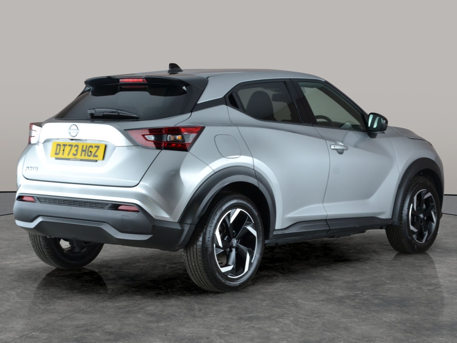 Used Nissan Juke 2024 for sale - 77255652: Photo 11