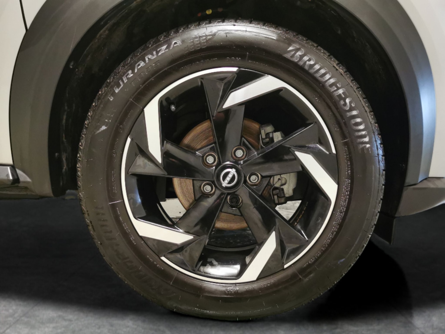 Used Nissan Juke 2024 for sale - 77255652: Photo 25