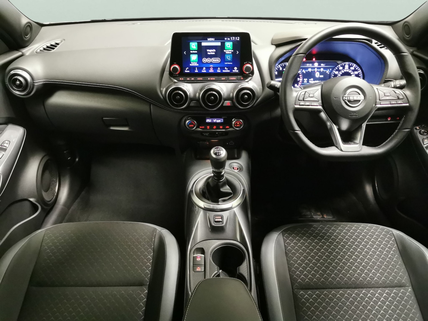 Used Nissan Juke 2024 for sale - 77255652: Photo 8