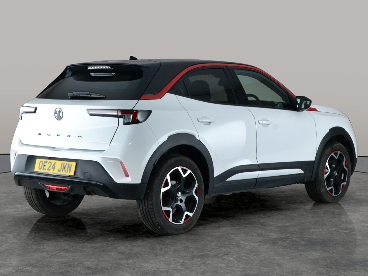 Used Vauxhall Mokka 2024 for sale - 77025765: Photo 10