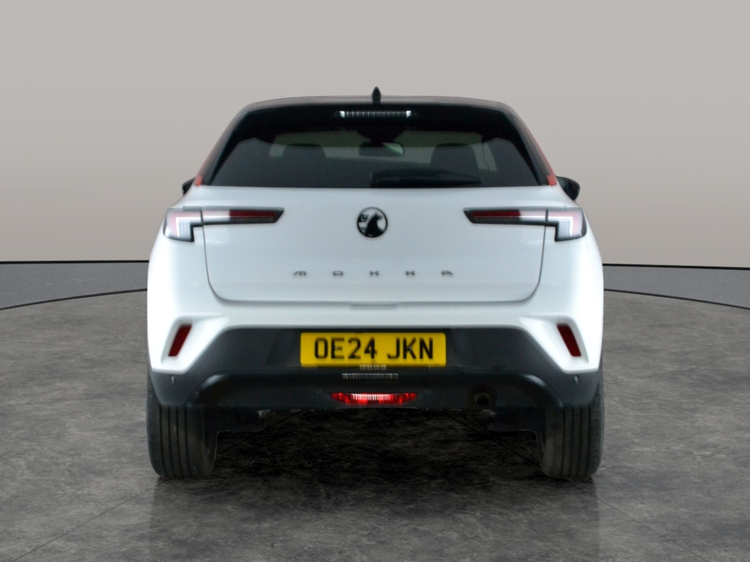 Used Vauxhall Mokka 2024 for sale - 77025765: Photo 11