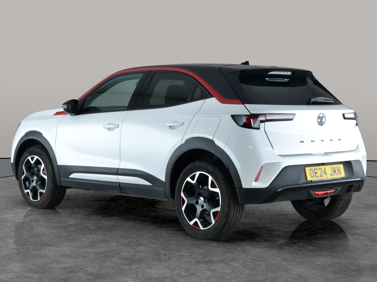 Used Vauxhall Mokka 2024 for sale - 77025765: Photo 12