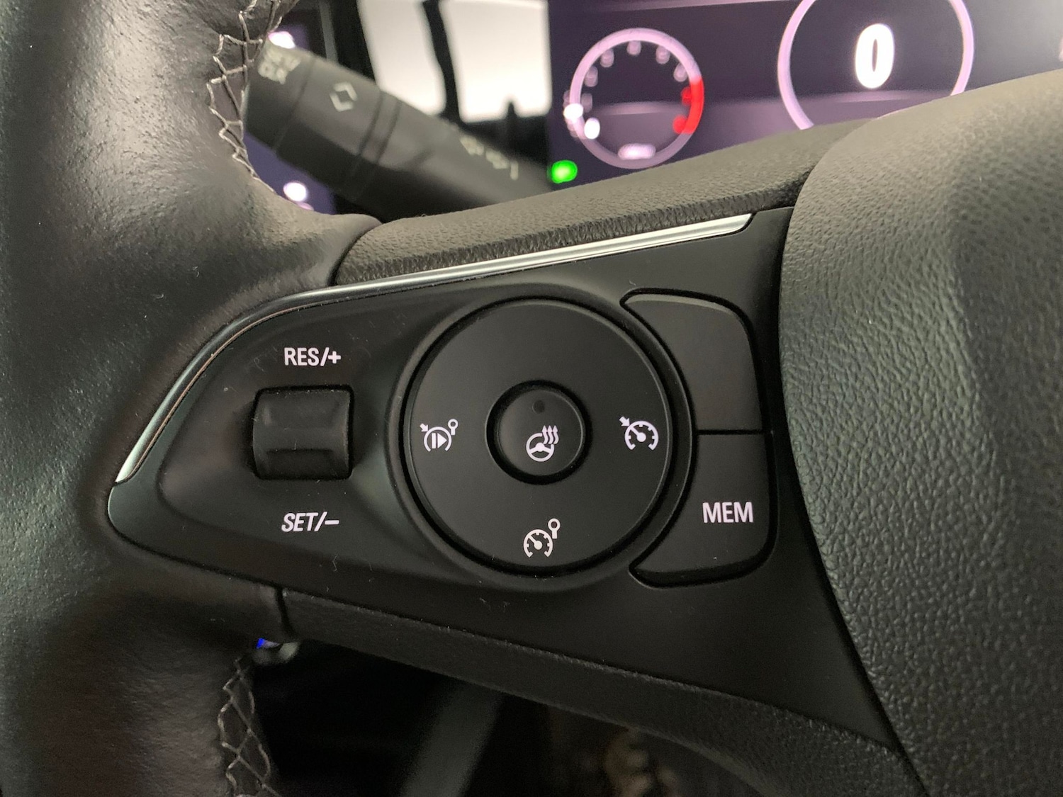 Used Vauxhall Mokka 2024 for sale - 77025765: Photo 19