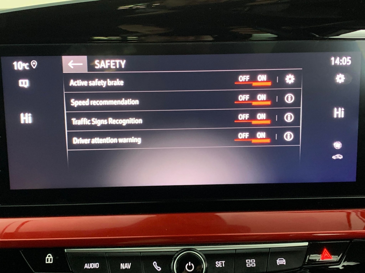 Used Vauxhall Mokka 2024 for sale - 77025765: Photo 21