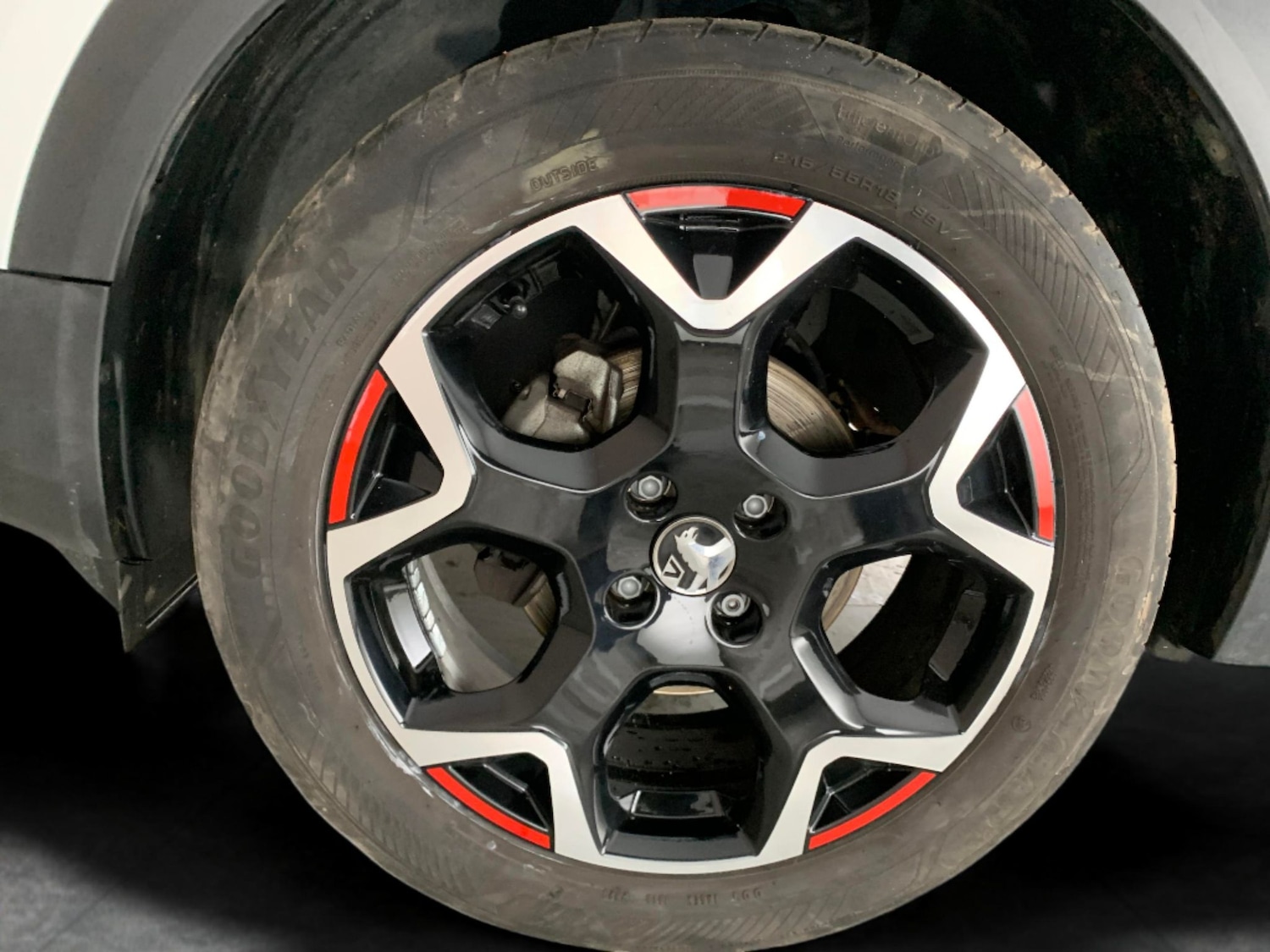 Used Vauxhall Mokka 2024 for sale - 77025765: Photo 24