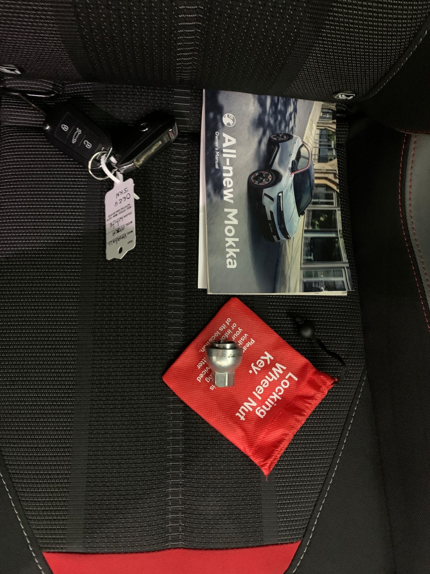 Used Vauxhall Mokka 2024 for sale - 77025765: Photo 33