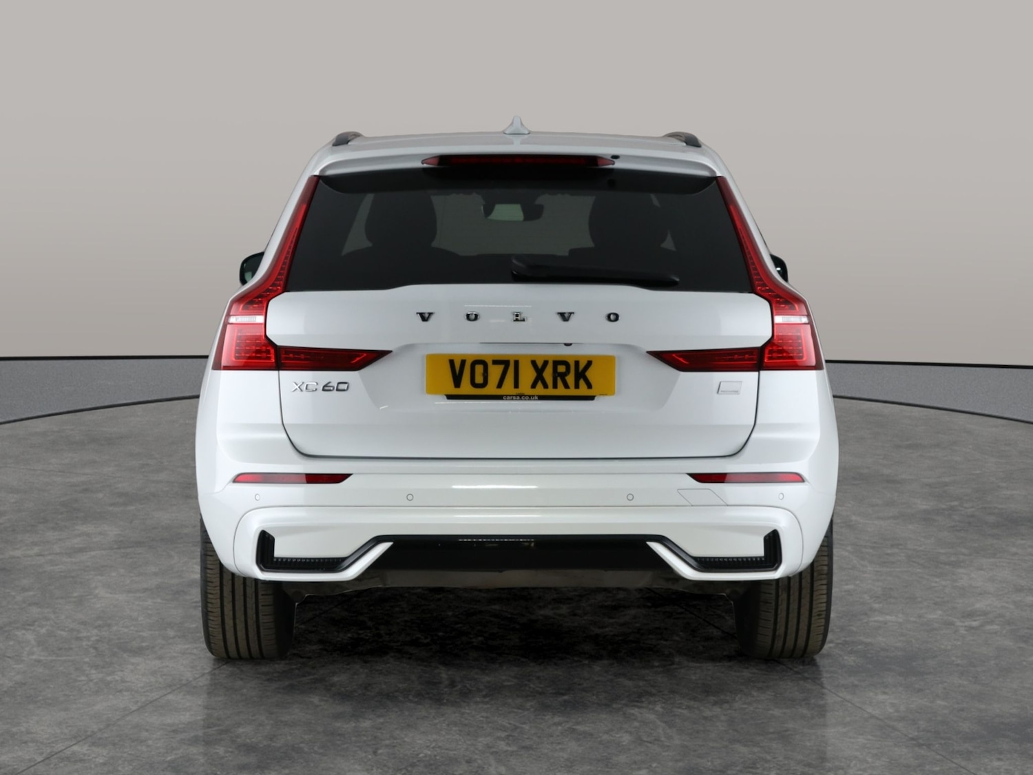 Used Volvo XC60 2022 for sale - 76128691: Photo 14