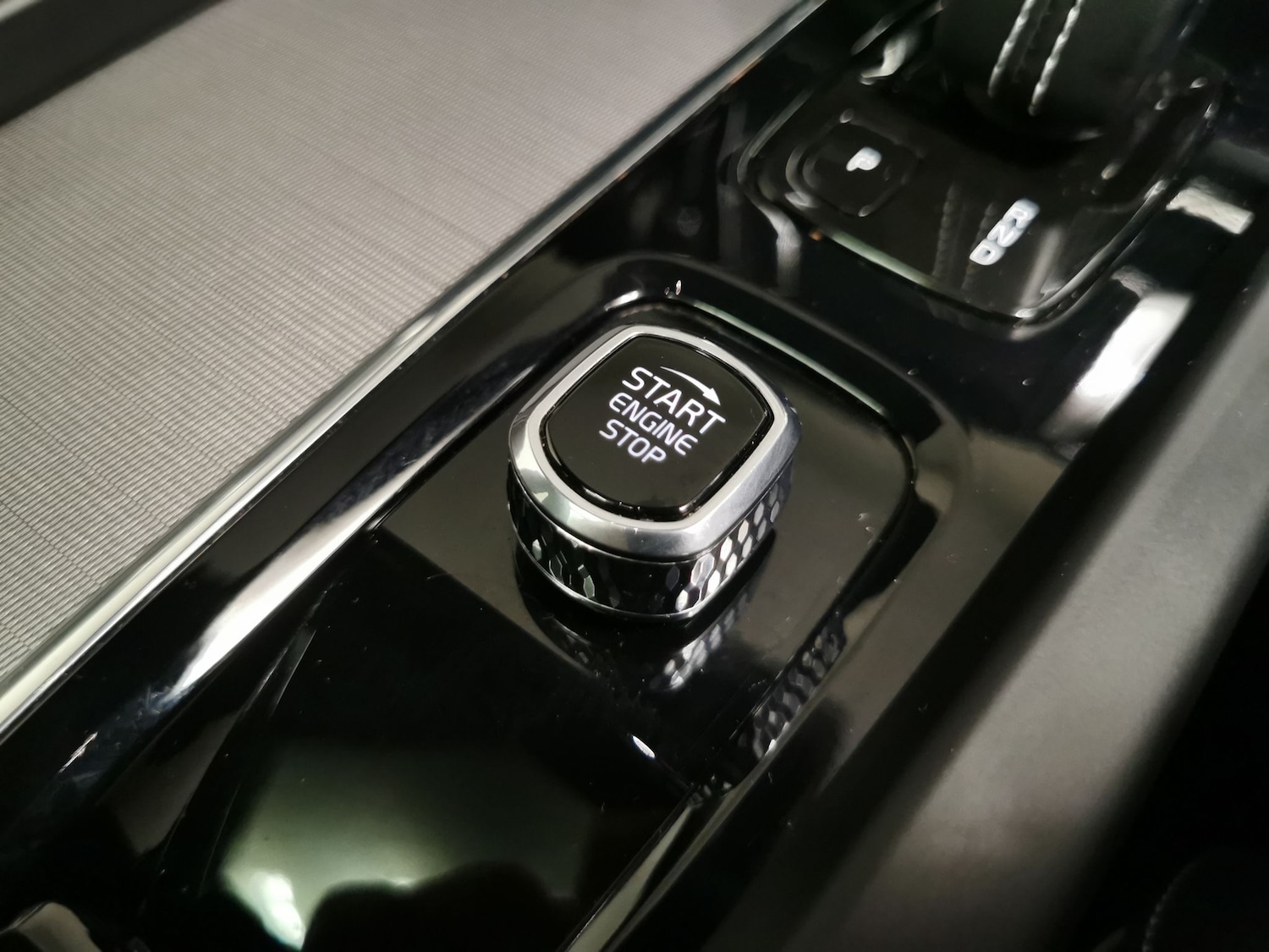 Used Volvo XC60 2022 for sale - 76128691: Photo 26