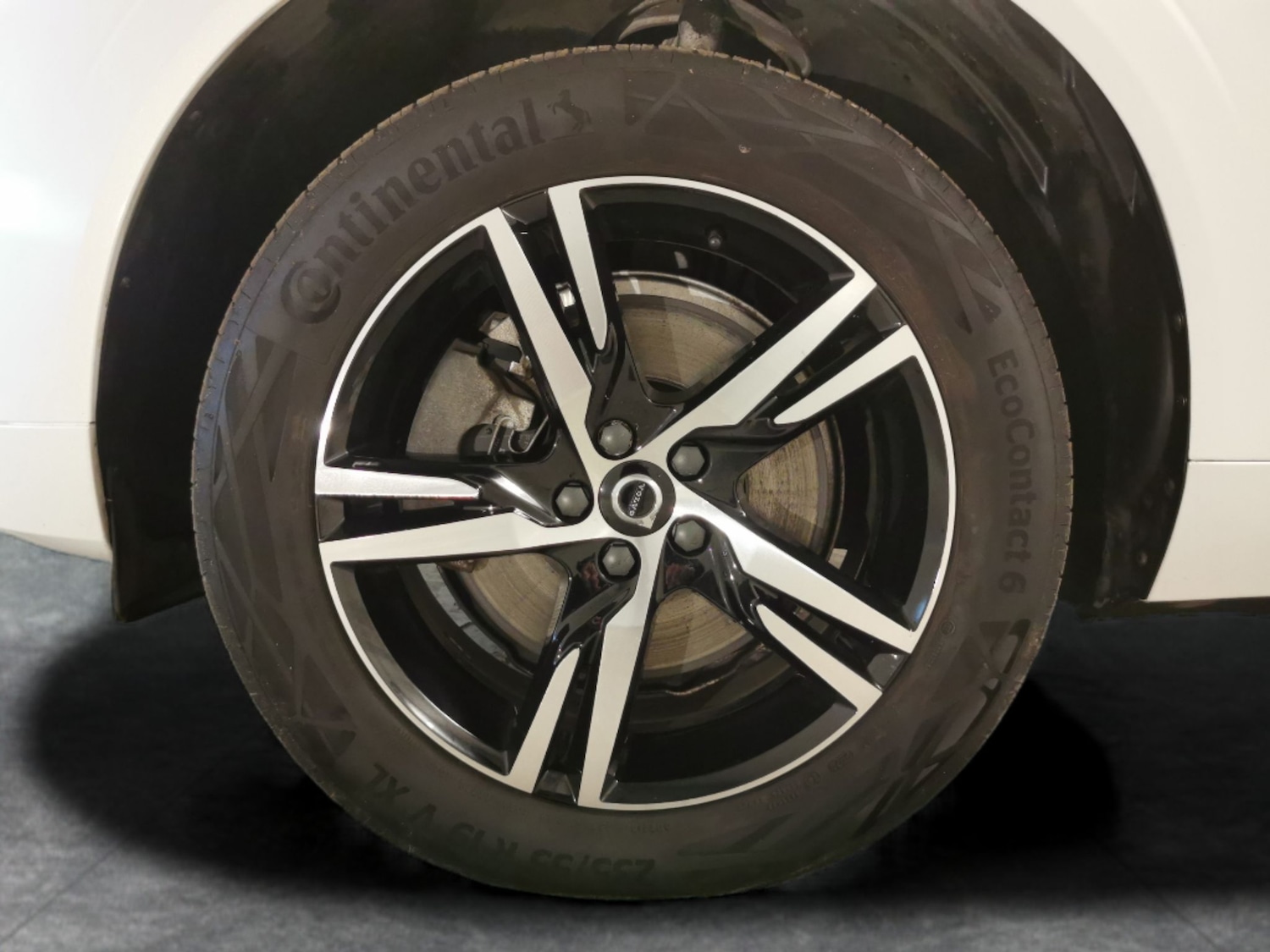 Used Volvo XC60 2022 for sale - 76128691: Photo 28