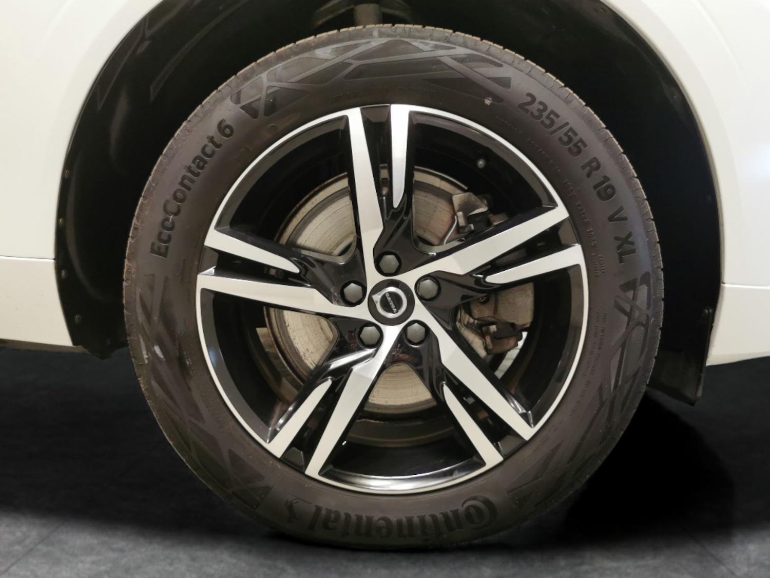 Used Volvo XC60 2022 for sale - 76128691: Photo 29