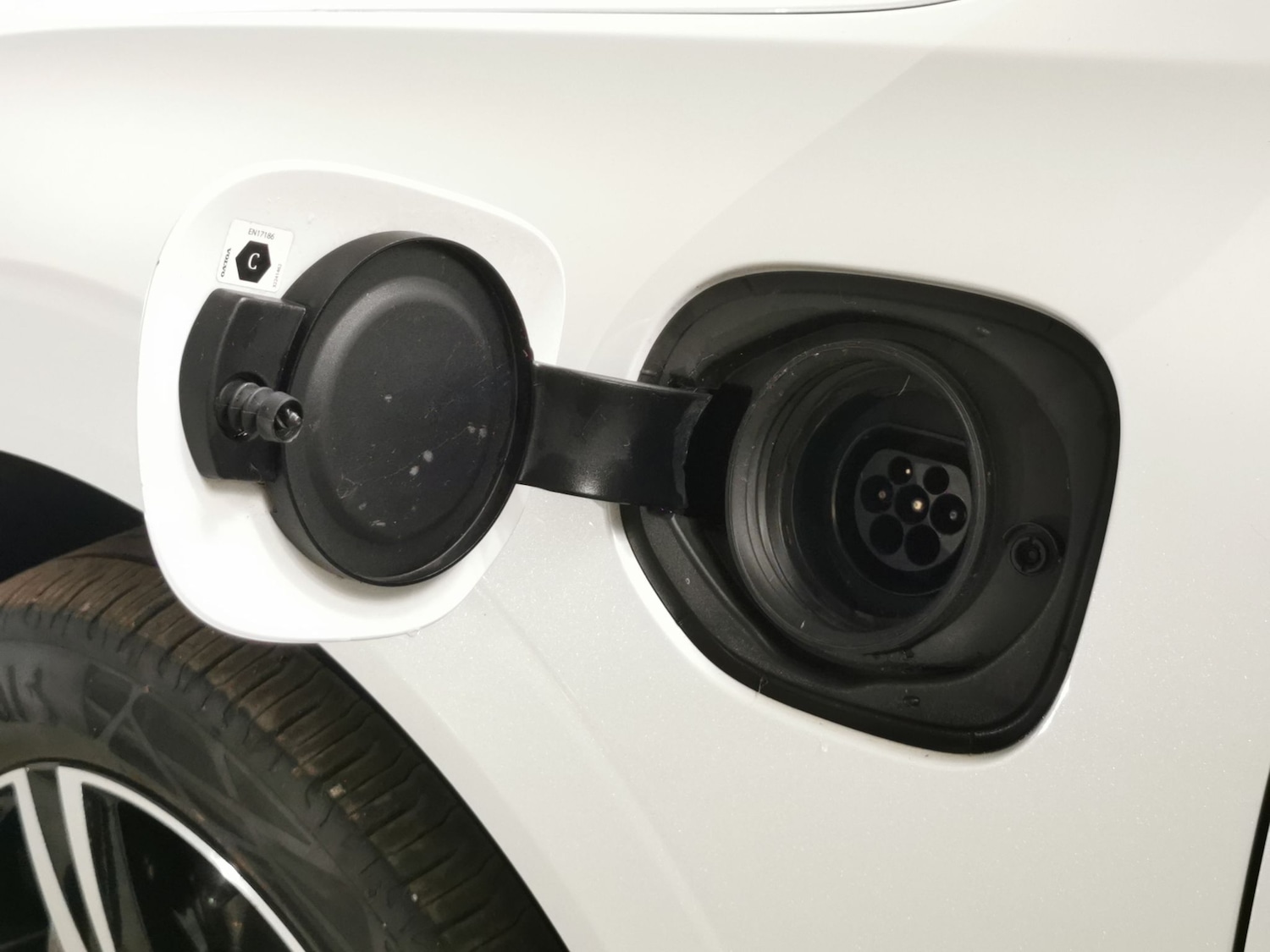 Used Volvo XC60 2022 for sale - 76128691: Photo 38