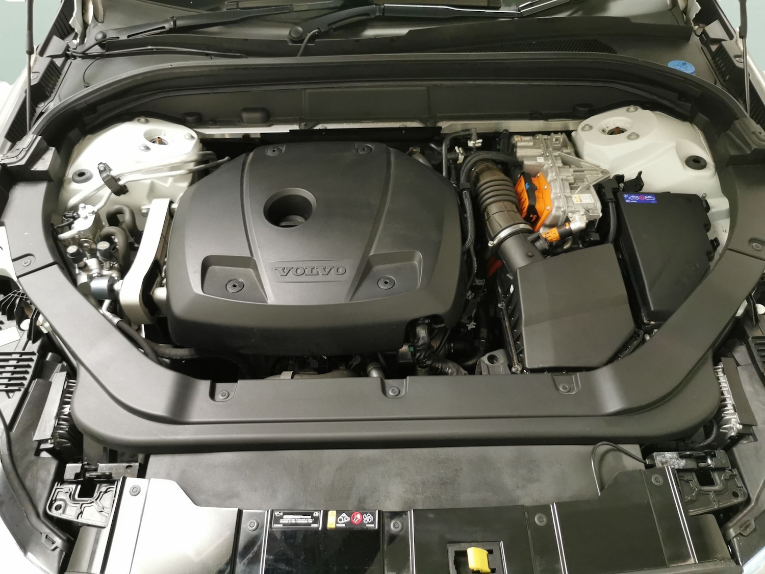 Used Volvo XC60 2022 for sale - 76128691: Photo 41