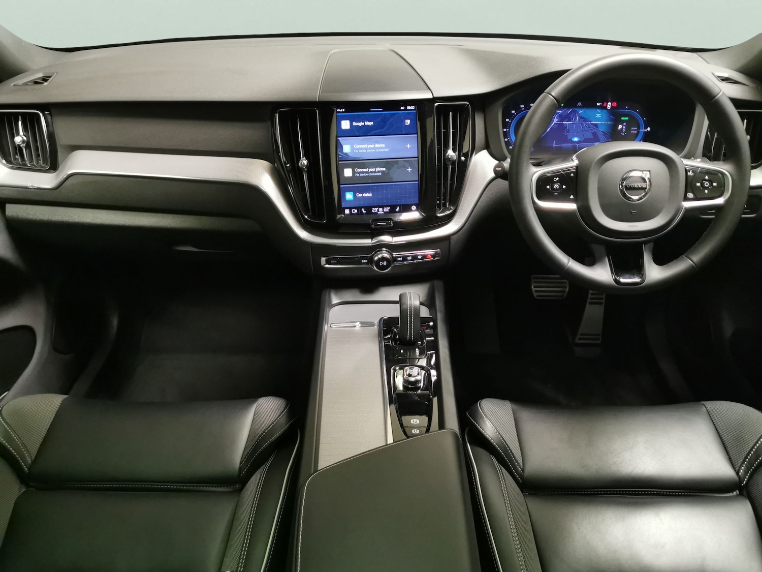 Used Volvo XC60 2022 for sale - 76128691: Photo 9