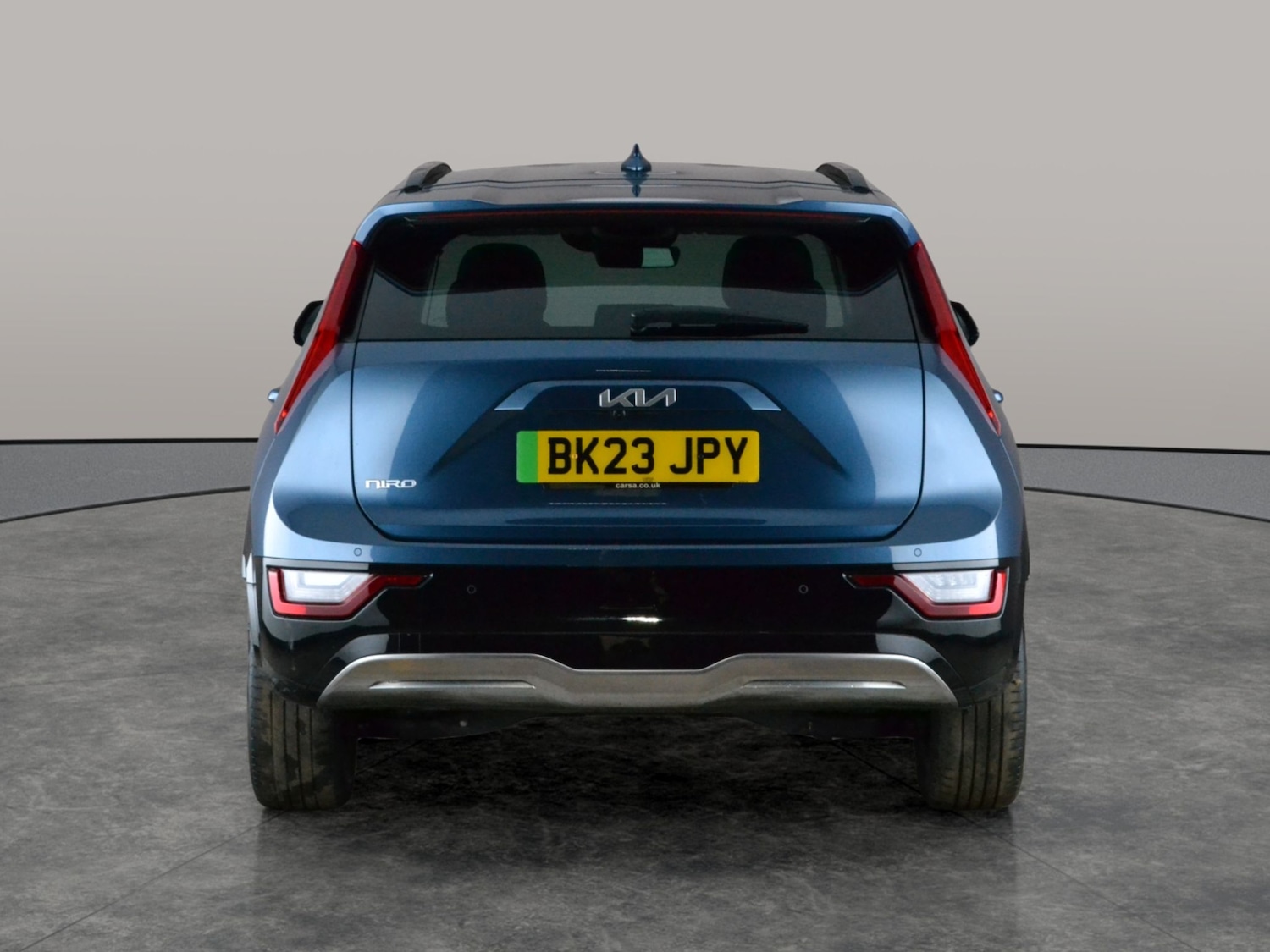 Used Kia Niro 2023 for sale - 78063683: Photo 12