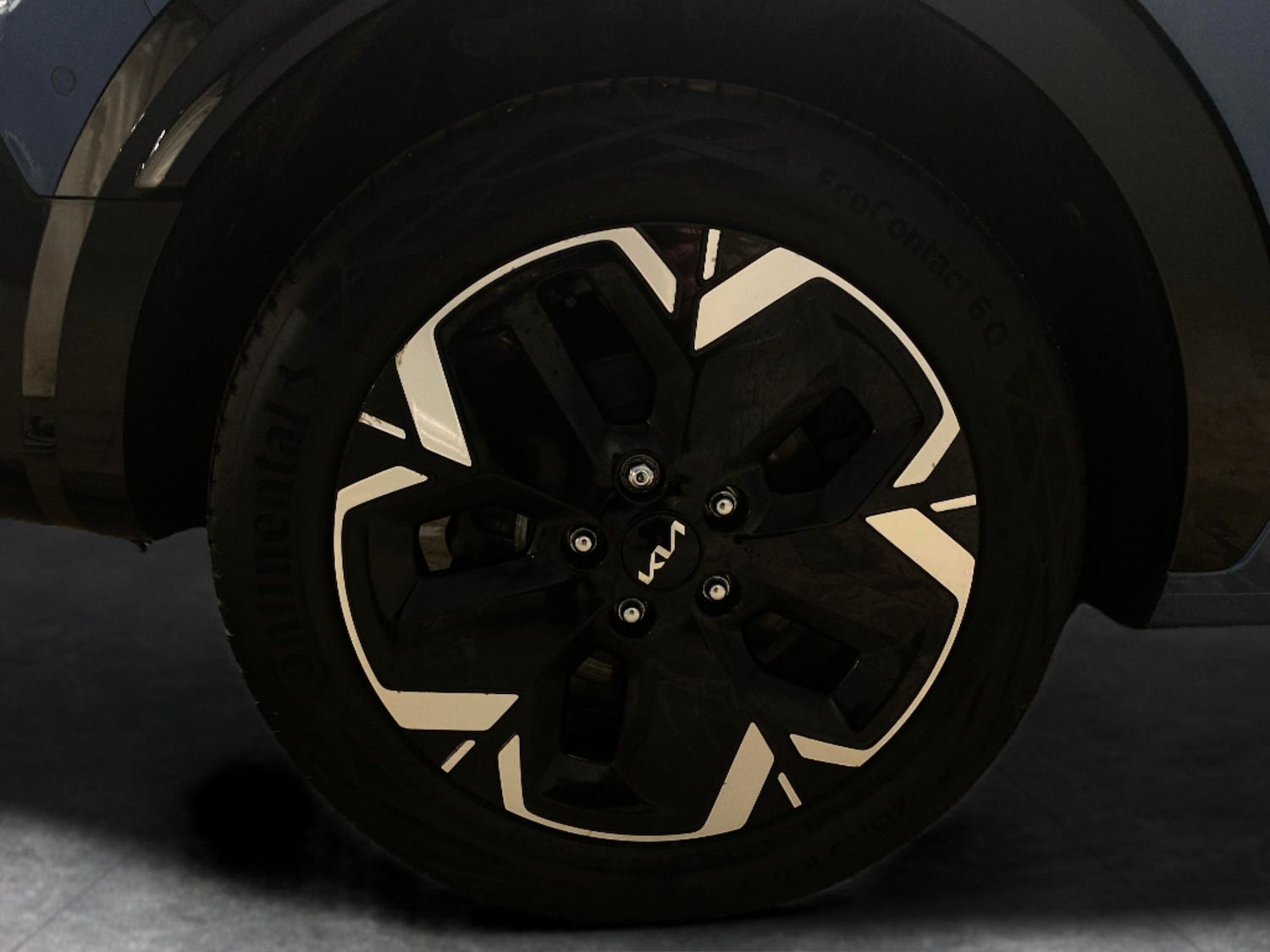 Used Kia Niro 2023 for sale - 78063683: Photo 28