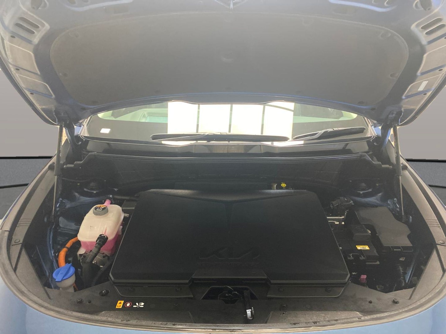 Used Kia Niro 2023 for sale - 78063683: Photo 36