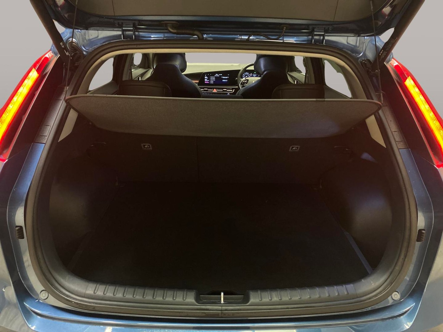 Used Kia Niro 2023 for sale - 78063683: Photo 37