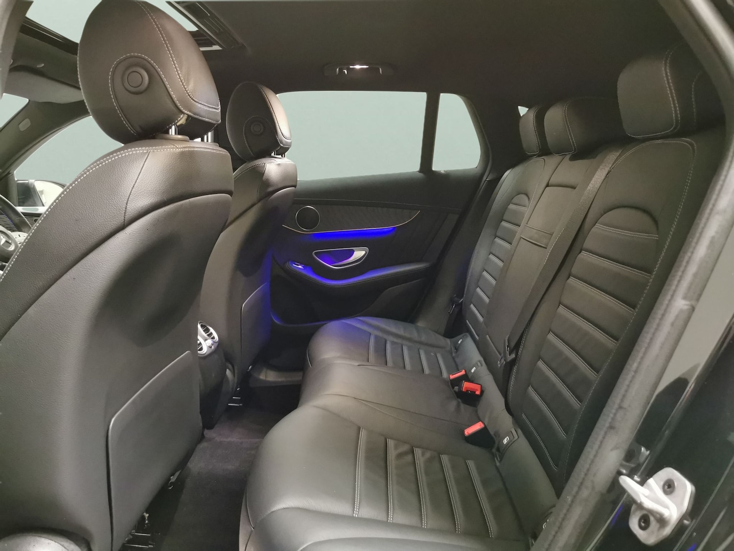 Used Mercedes-Benz EQC 2022 for sale - 77180439: Photo 25