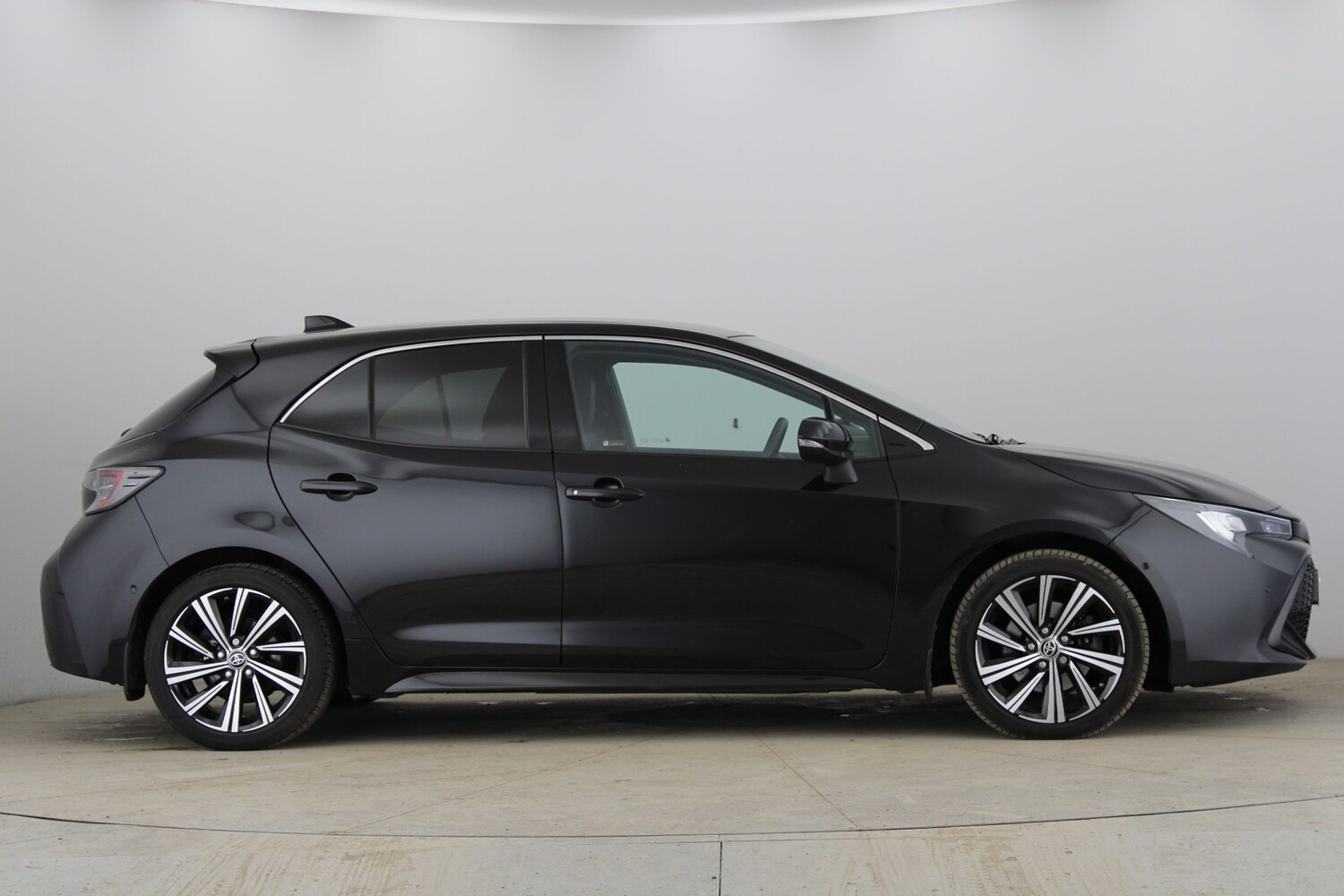 Used Toyota Corolla for sale - 77591171: Photo 10