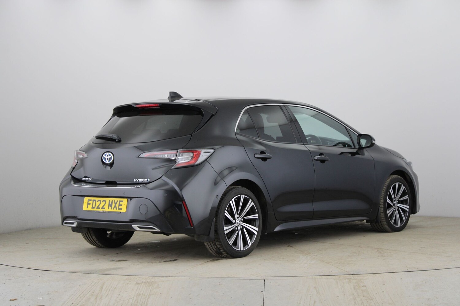 Used Toyota Corolla for sale - 77591171: Photo 11