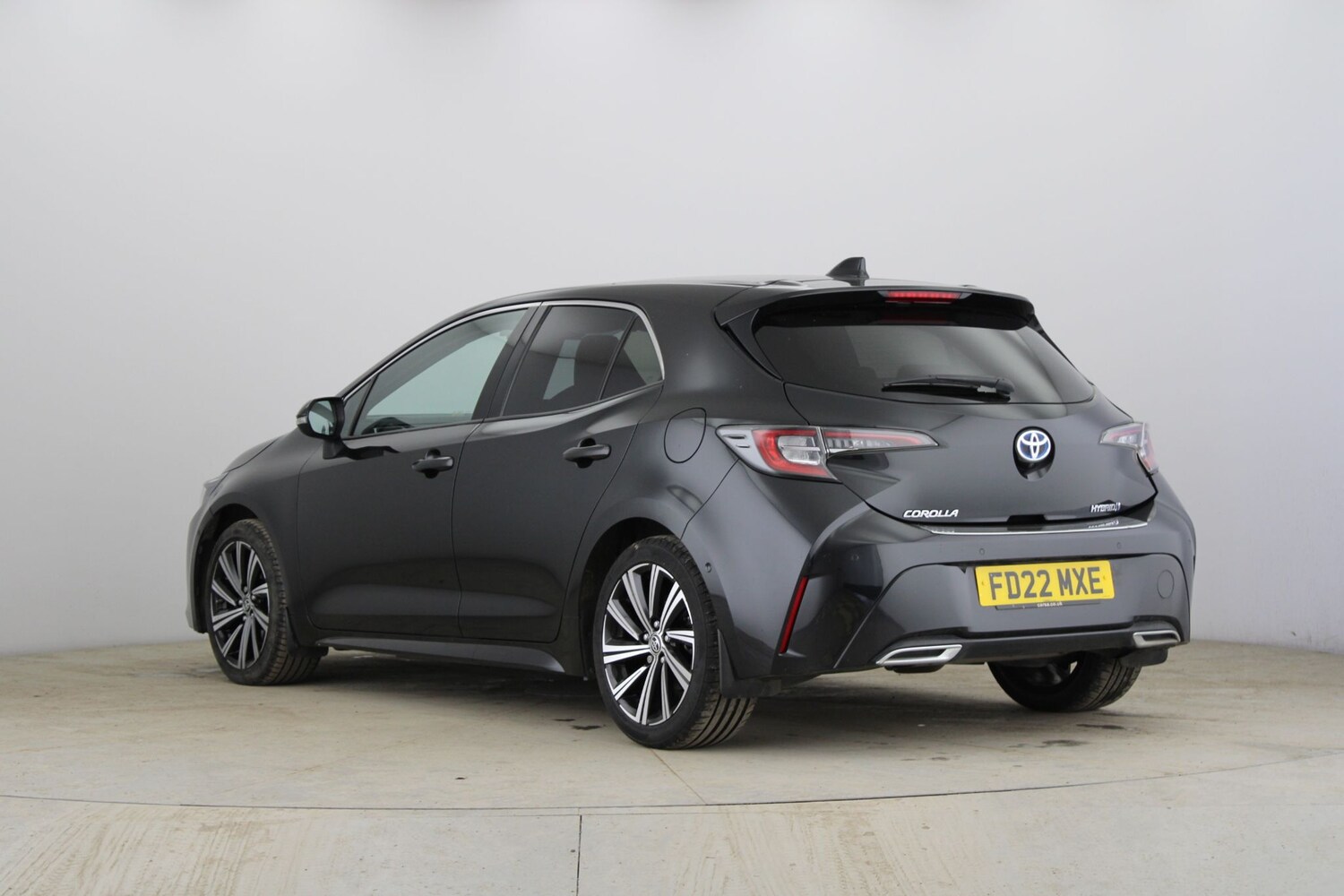 Used Toyota Corolla for sale - 77591171: Photo 13