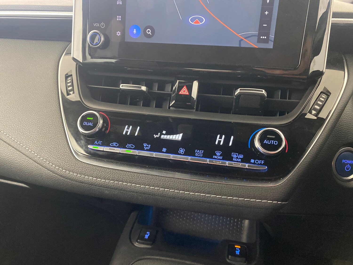 Used Toyota Corolla for sale - 77591171: Photo 17