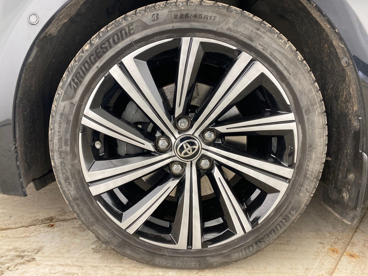 Used Toyota Corolla for sale - 77591171: Photo 20