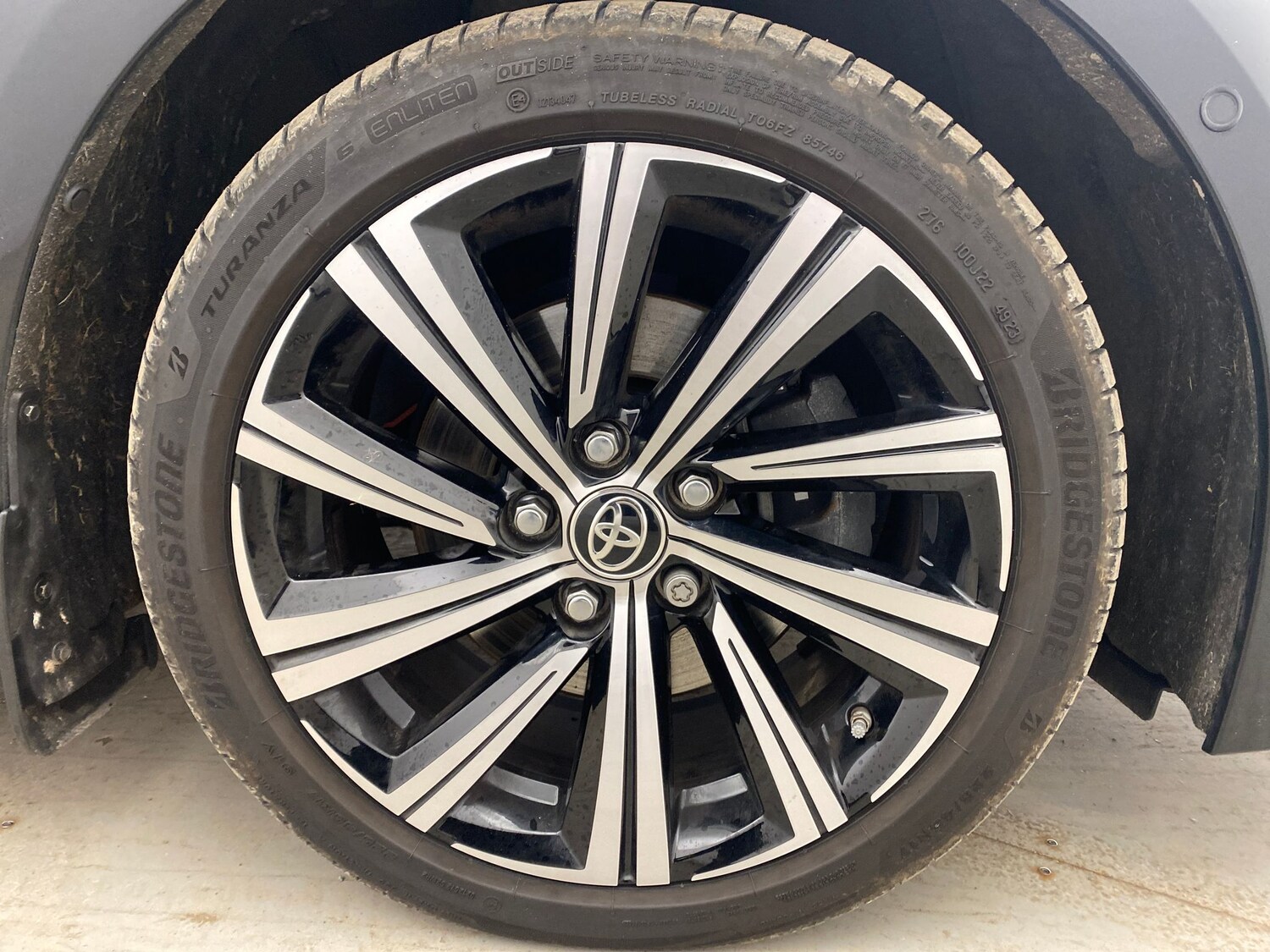 Used Toyota Corolla for sale - 77591171: Photo 21