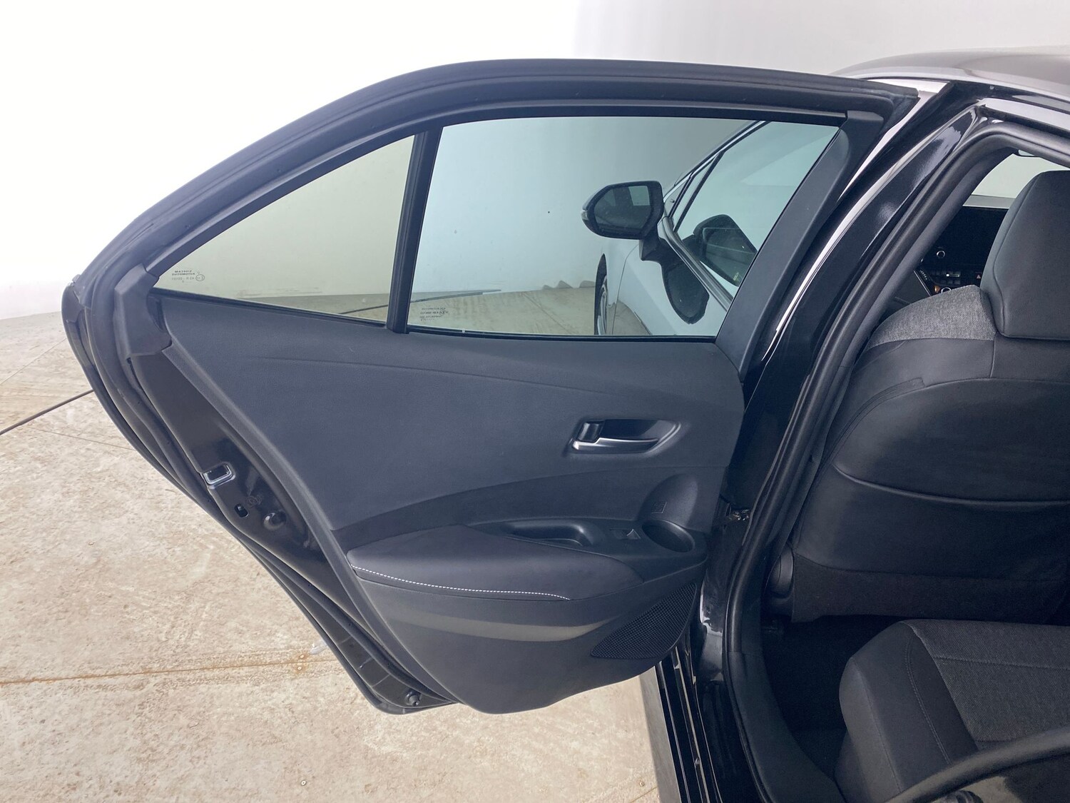 Used Toyota Corolla for sale - 77591171: Photo 24