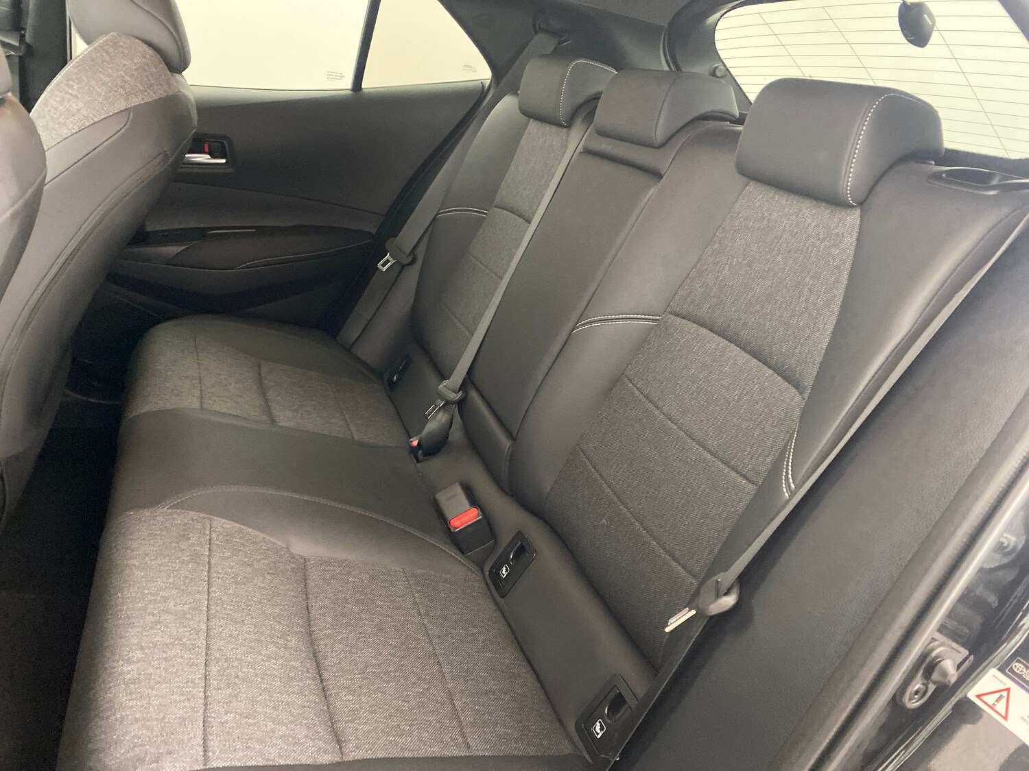 Used Toyota Corolla for sale - 77591171: Photo 25